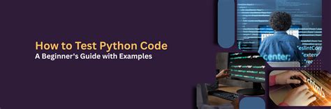 Image result for Testing Python Code