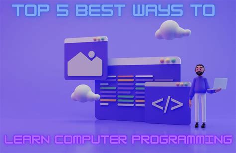 How to Start Computer Programming に対する画像結果