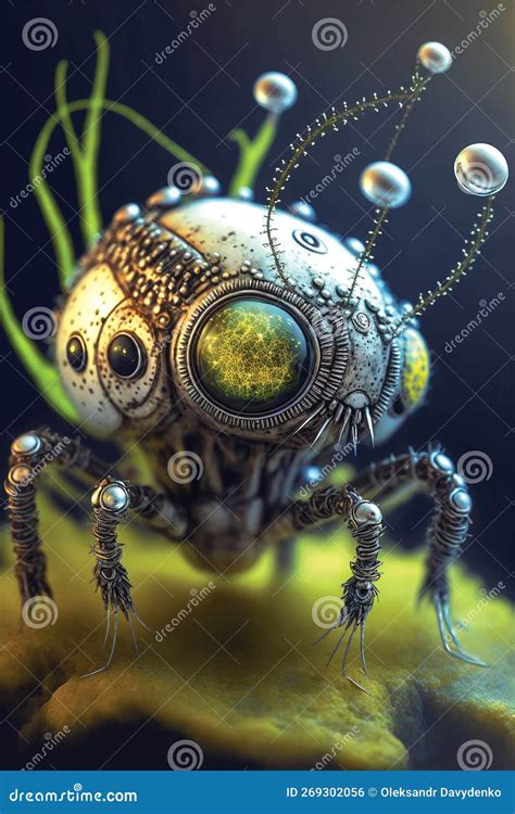 Alien Bug に対する画像結果