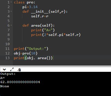 Bildergebnis für Python Defining Attributes