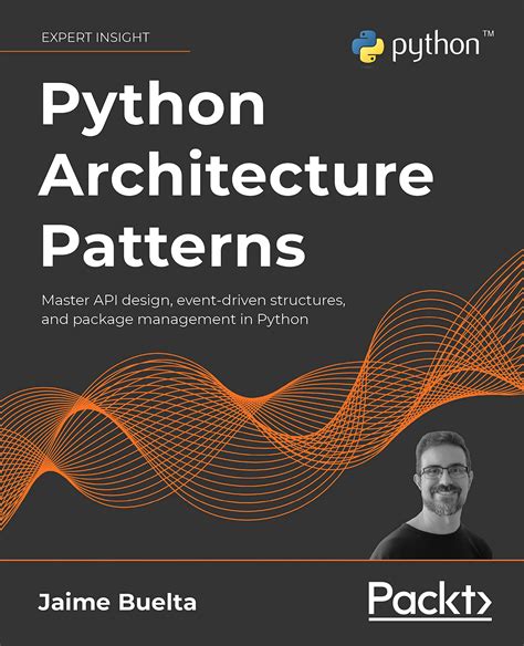 Image result for Python API Patterns
