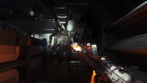 Image result for Alien Isolation All Deaths