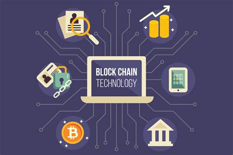 Image result for Blockchain Technology News