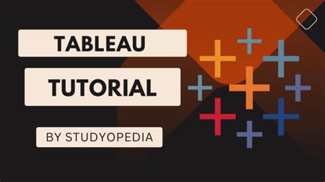 Image result for Tableau Tutorials Introduction