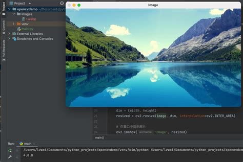 Image result for OpenCV Python Software