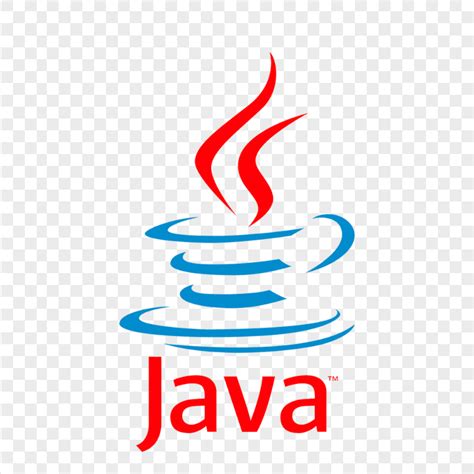 HD Java Logo Transparent Background | Citypng