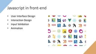 Image result for Interfaz Web JavaScript