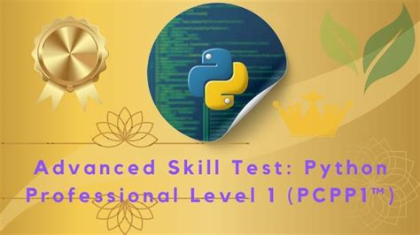 Image result for Advanced Python Course