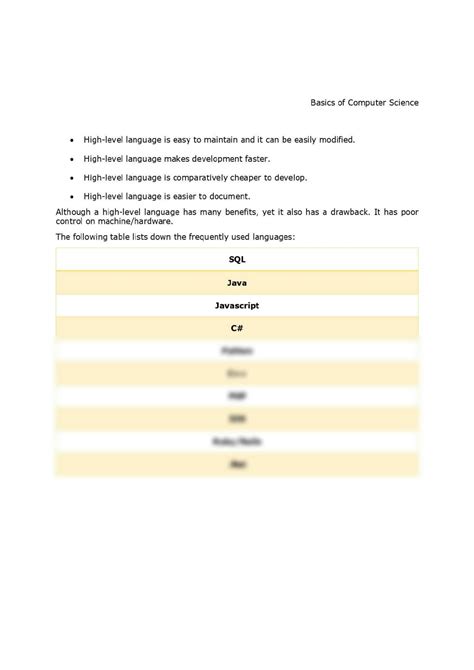 Afbeeldingsresultaten voor Basic Computer Science Tutorial