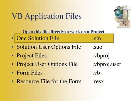 Image result for Visual Basic File Name