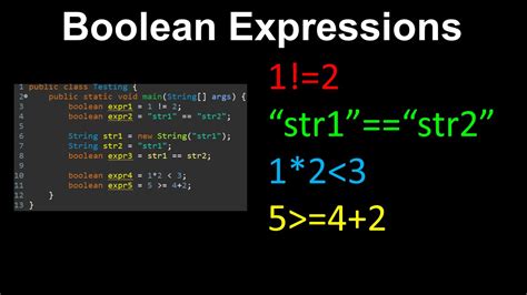 Image result for Boolean Java Examples