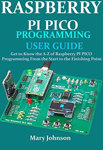 Image result for Raspberry Pi Programming Guide