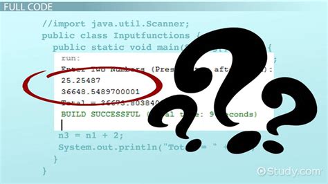 Image result for Java Scanner String