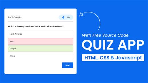 Image result for Quiz App Using Database JavaScript