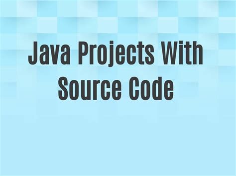 Image result for Java Project Source Code