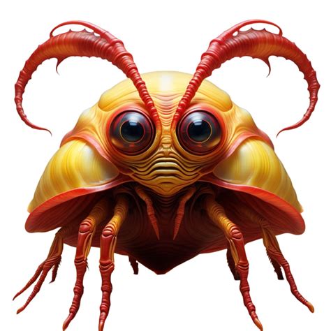 Alien Bug に対する画像結果