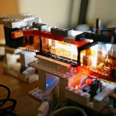 Image result for Raspberry Pi Sentry Gun