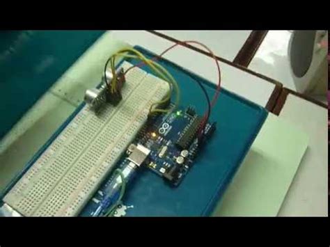 Image result for NewPing Library. Arduino Playground