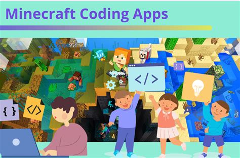 Image result for Create Games Using Minecraft Coding
