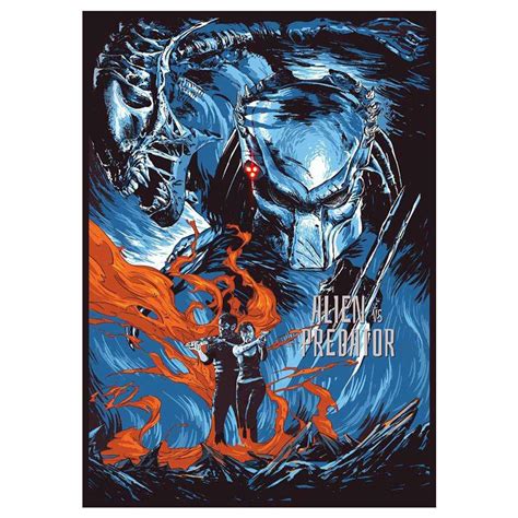 Image result for Alien vs Predator Funny