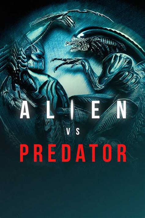 Image result for Alien vs Predator Writing