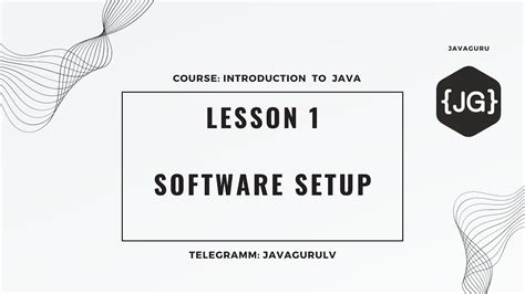 Image result for Java Lesson 1
