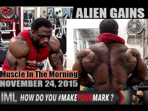 Image result for Alien Gains