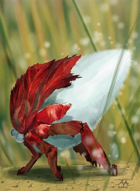 Alien Bug に対する画像結果