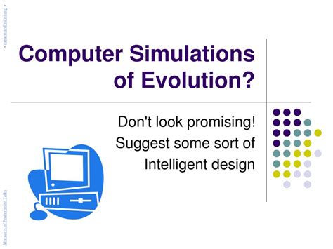 Image result for Evolution Computer Simulation