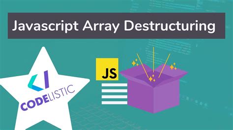Array Destructuring JavaScript W3Schools に対する画像結果