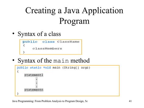 Image result for Basic Elements of Java