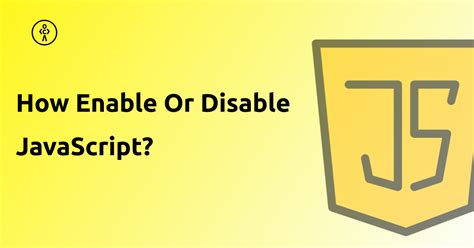Disable JavaScript に対する画像結果