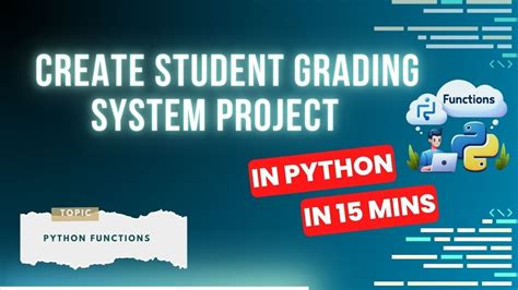 Image result for Python Function Projects