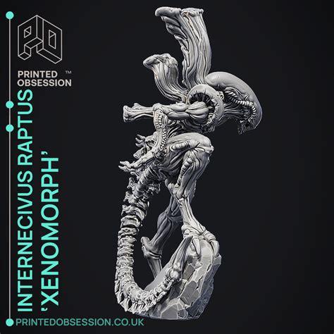 Image result for Alien Xenomorph Model