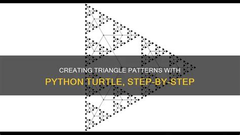 Image result for Python Triangle Code
