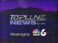 Image result for KBJR-TV