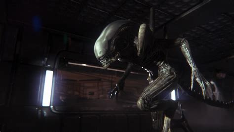 Alien Isolation Mother Computer に対する画像結果