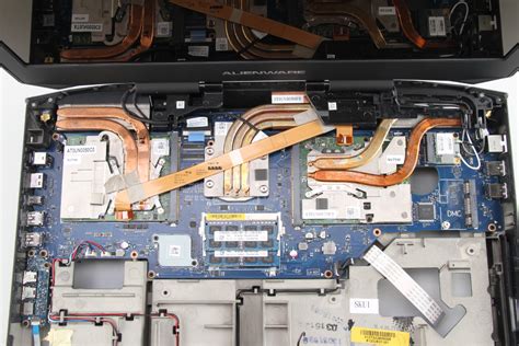 Image result for Alienware M18 R1 SSD Upgrade Tutorial