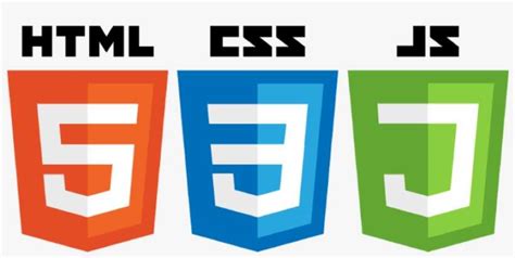 Afbeeldingsresultaten voor HTML CSS JavaScript Logo