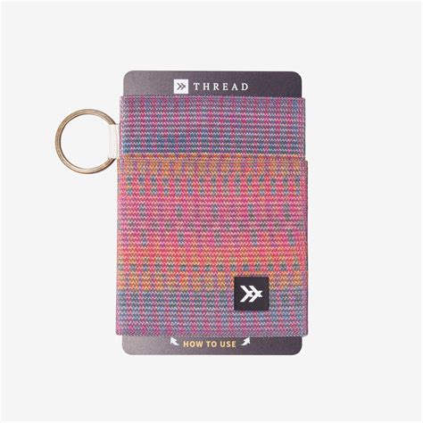 Image result for Thread Wallets