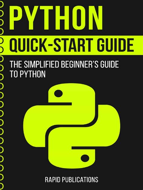 Image result for Python Quick Tutorial
