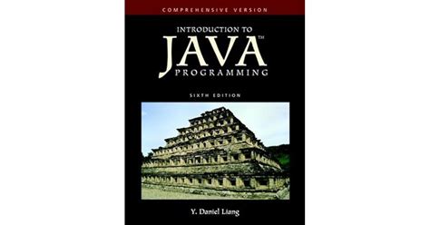 Introduction to Java Programming PDF に対する画像結果