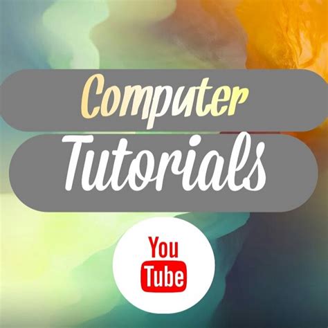 Image result for Computer Tutorials Free