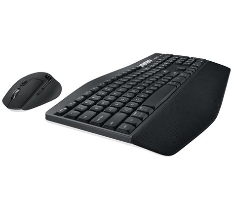 Afbeeldingsresultaten voor Logitech MK850 Mouse