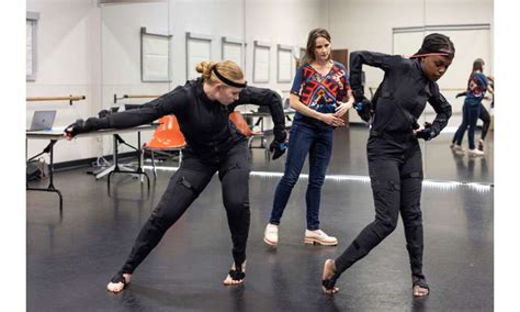 Image result for Dance Science