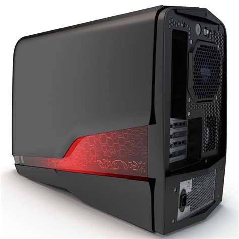 Image result for Alienware Desktop Computer Set
