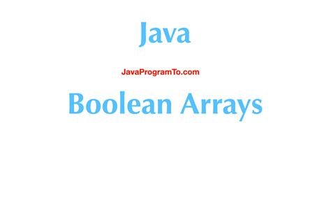 Image result for Boolean Class Java