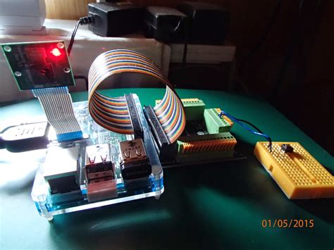 Image result for Raspberry Pi Graphical Interface Python