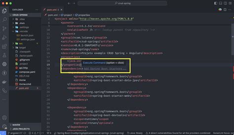 Visual Studio Code Java Tutorial に対する画像結果