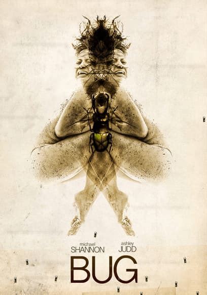 Image result for Bug Full Movie